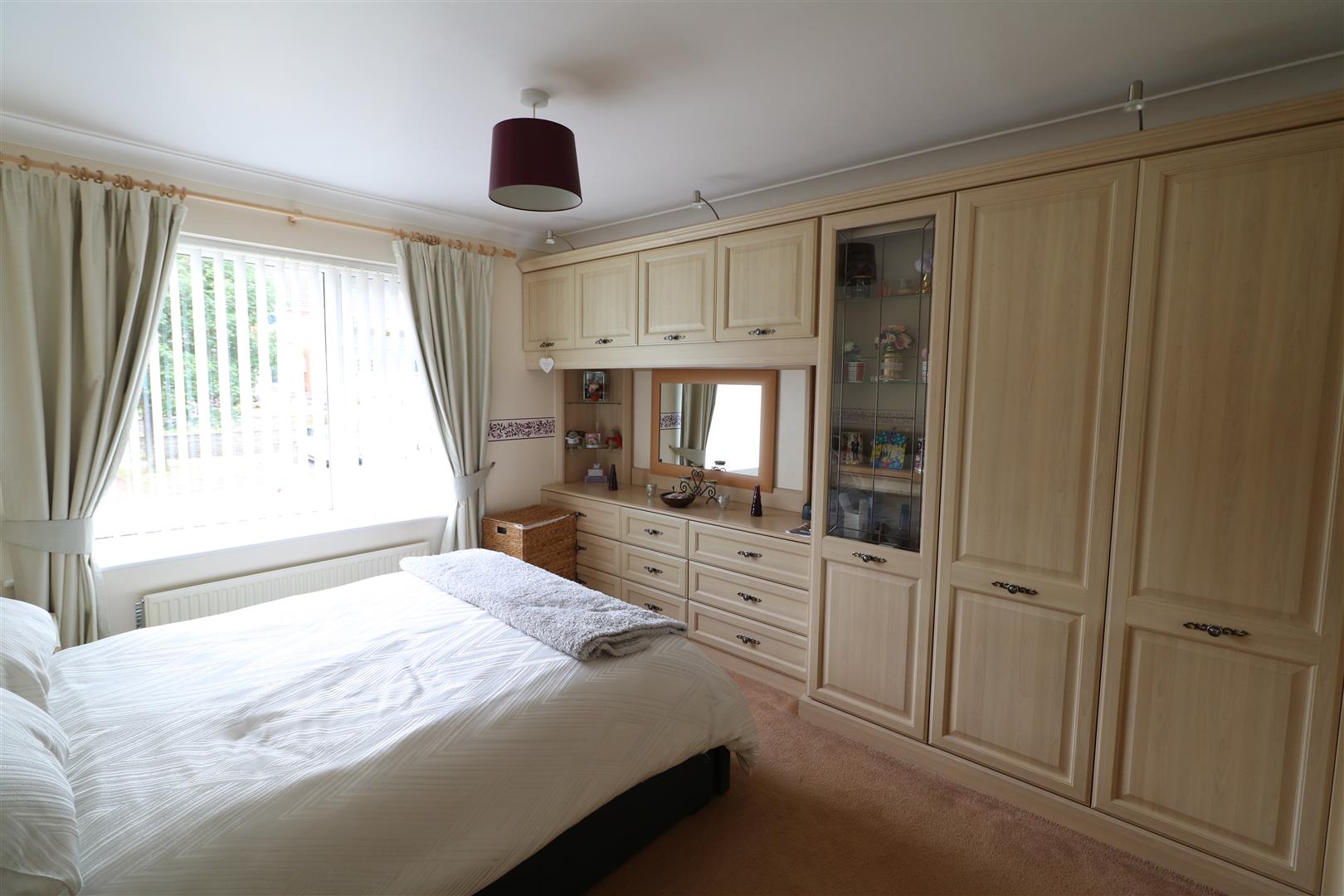 Berwick Road, Sneyd Green, Stoke-On-Trent